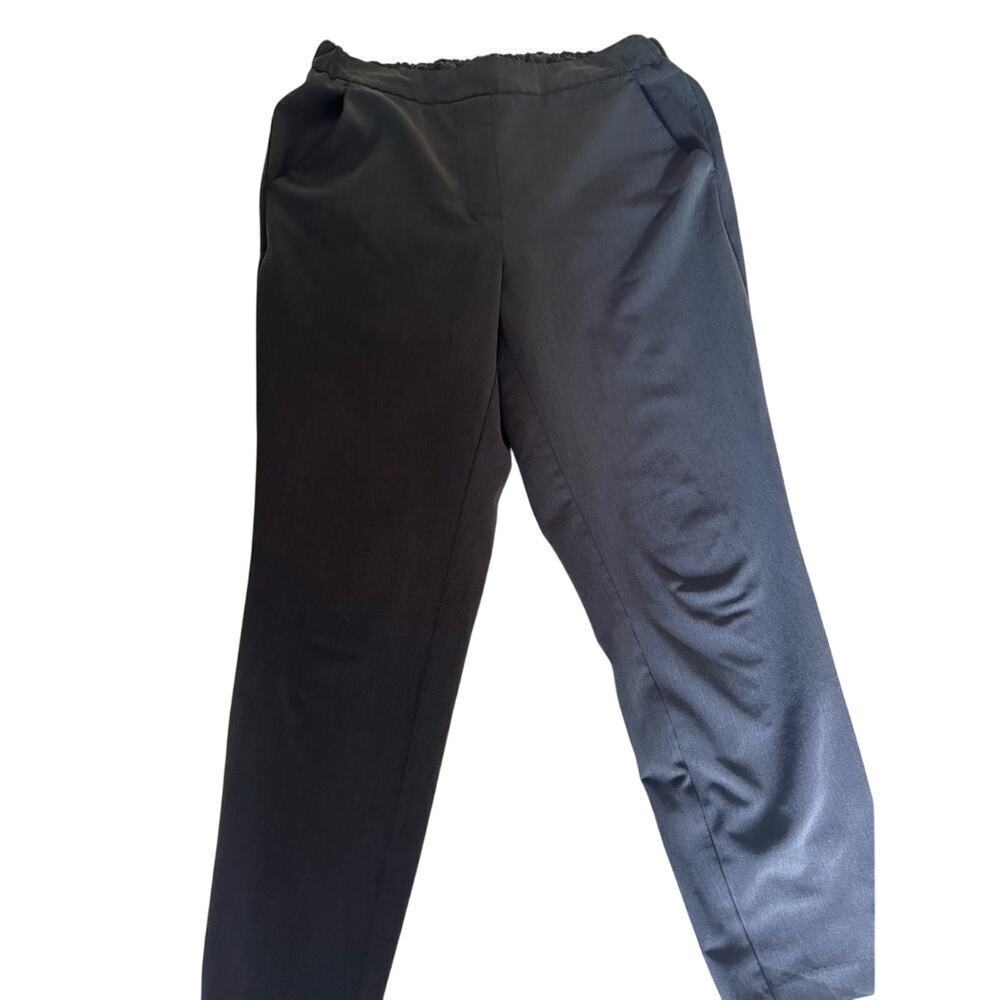 Slate Blue Nine West Trousers- Like NEW